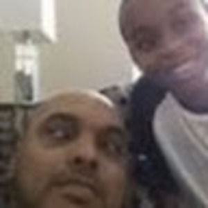 Meet your Posher, Richard